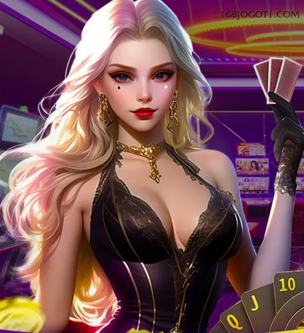 App 168jogo slots mobile
